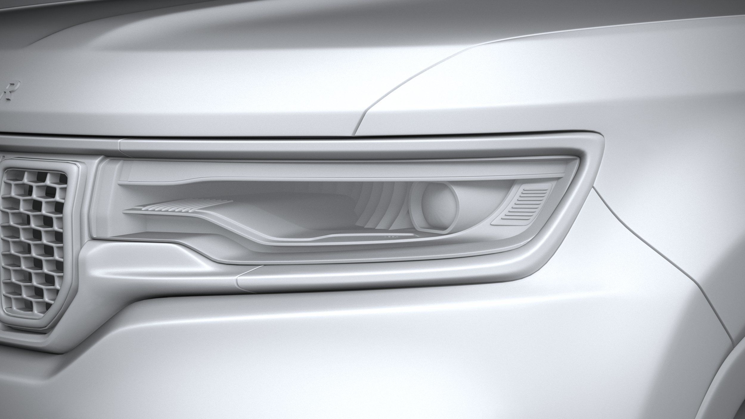 Jeep Wagoneer L 2023 3D model_23