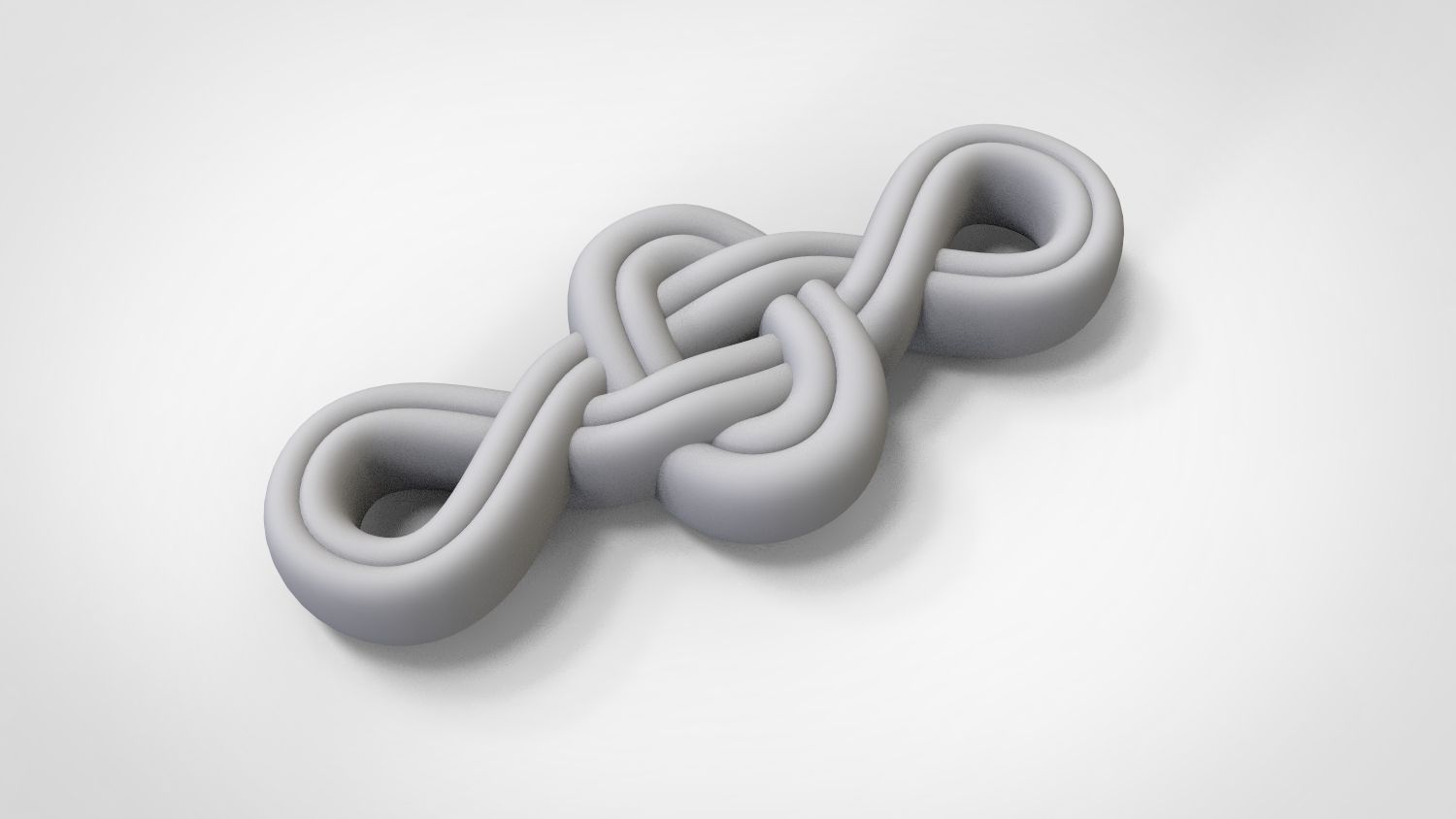 ortodox chain 2 3D print model_1