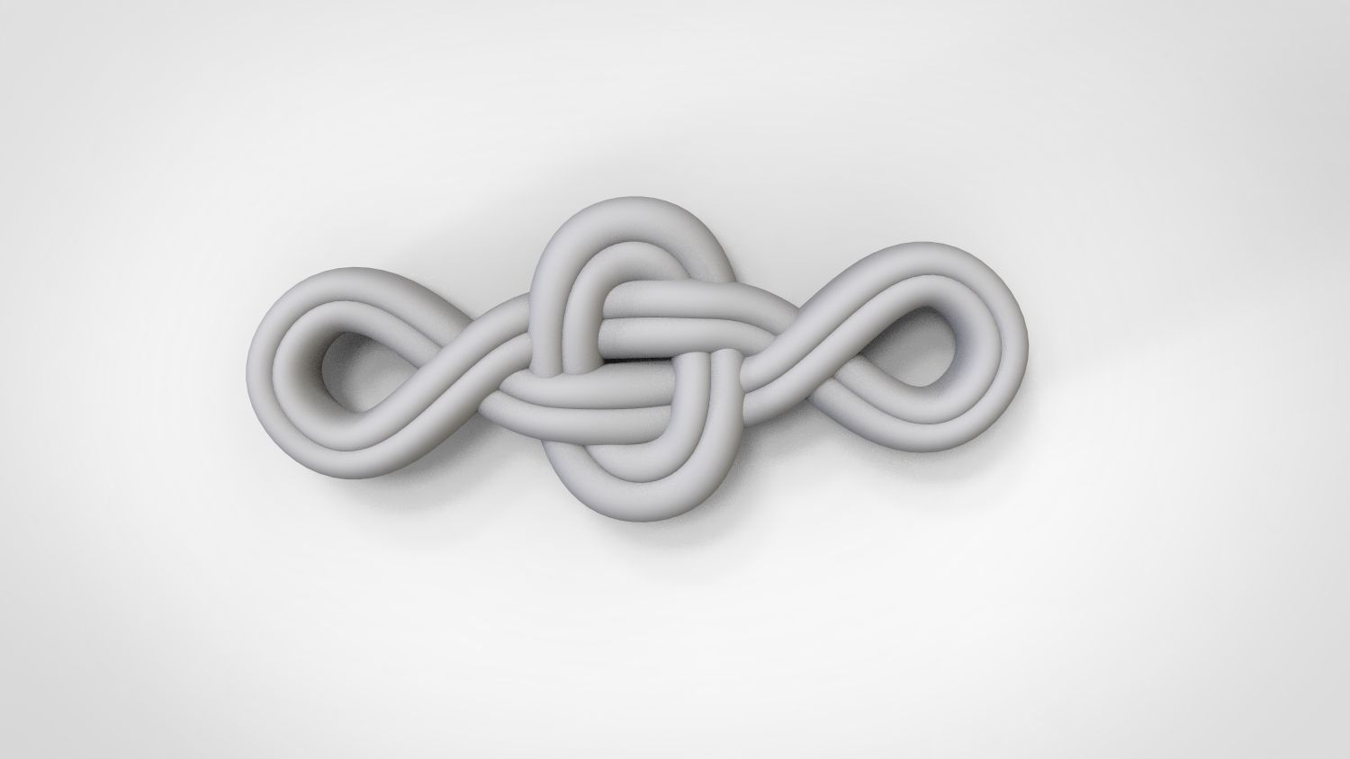 ortodox chain 2 3D print model_2