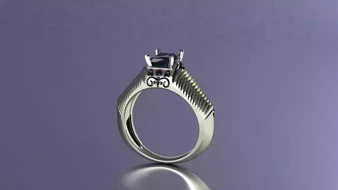 Greece Ring