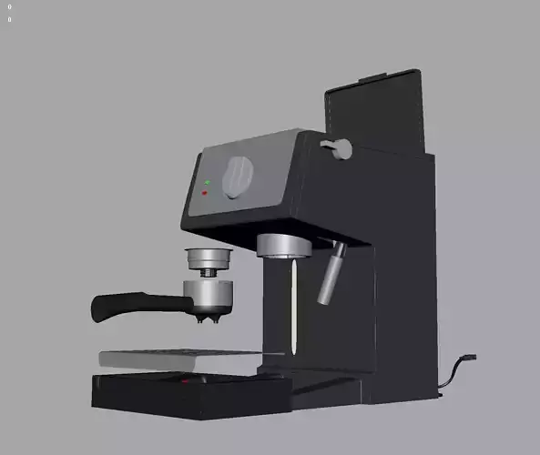 Espresso Machine