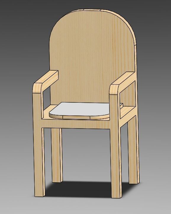 You think We design 3D model_3