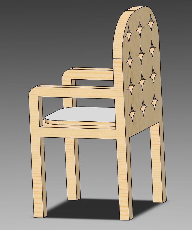 You think We design 3D model_2