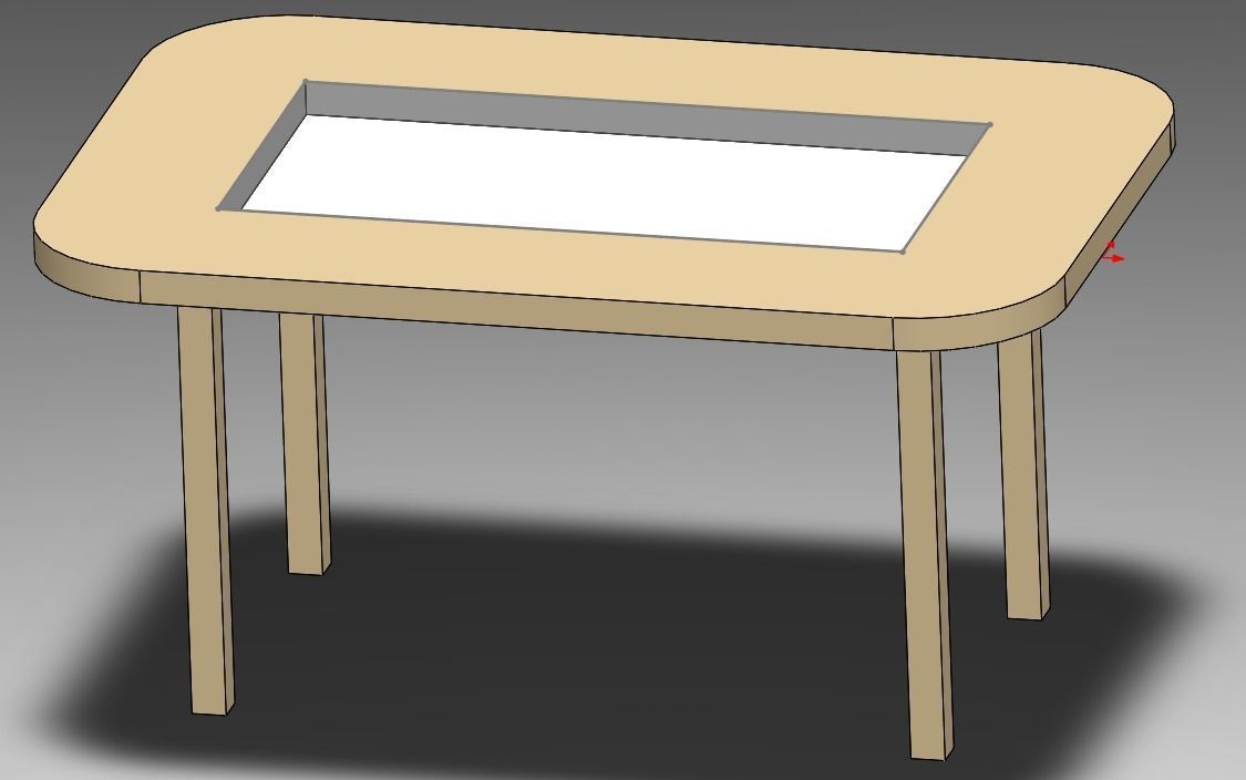 You think We design 3D model_4