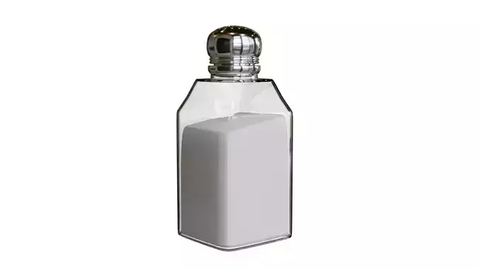 SALT SHAKER 