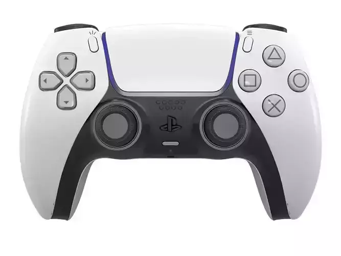 PlayStation 5 Controller DualSense