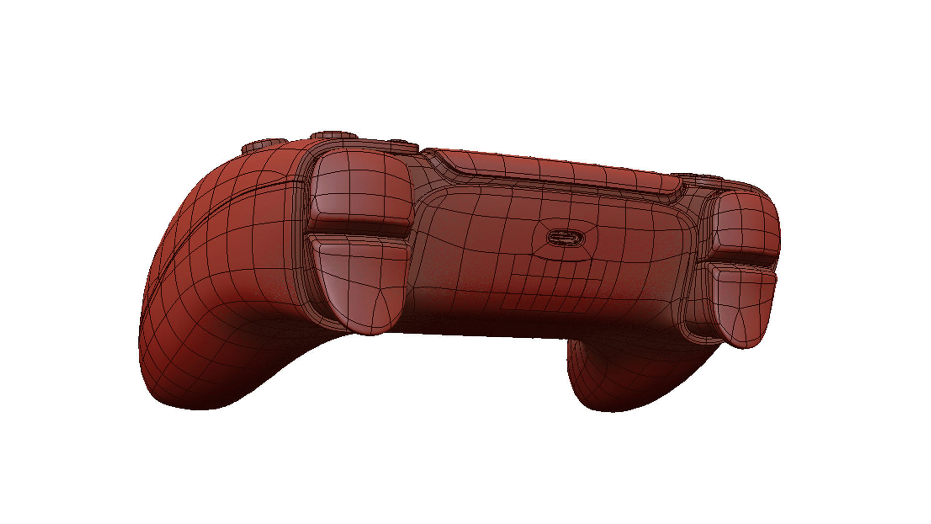 PlayStation 5 Controller DualSense 3D model | CGTrader