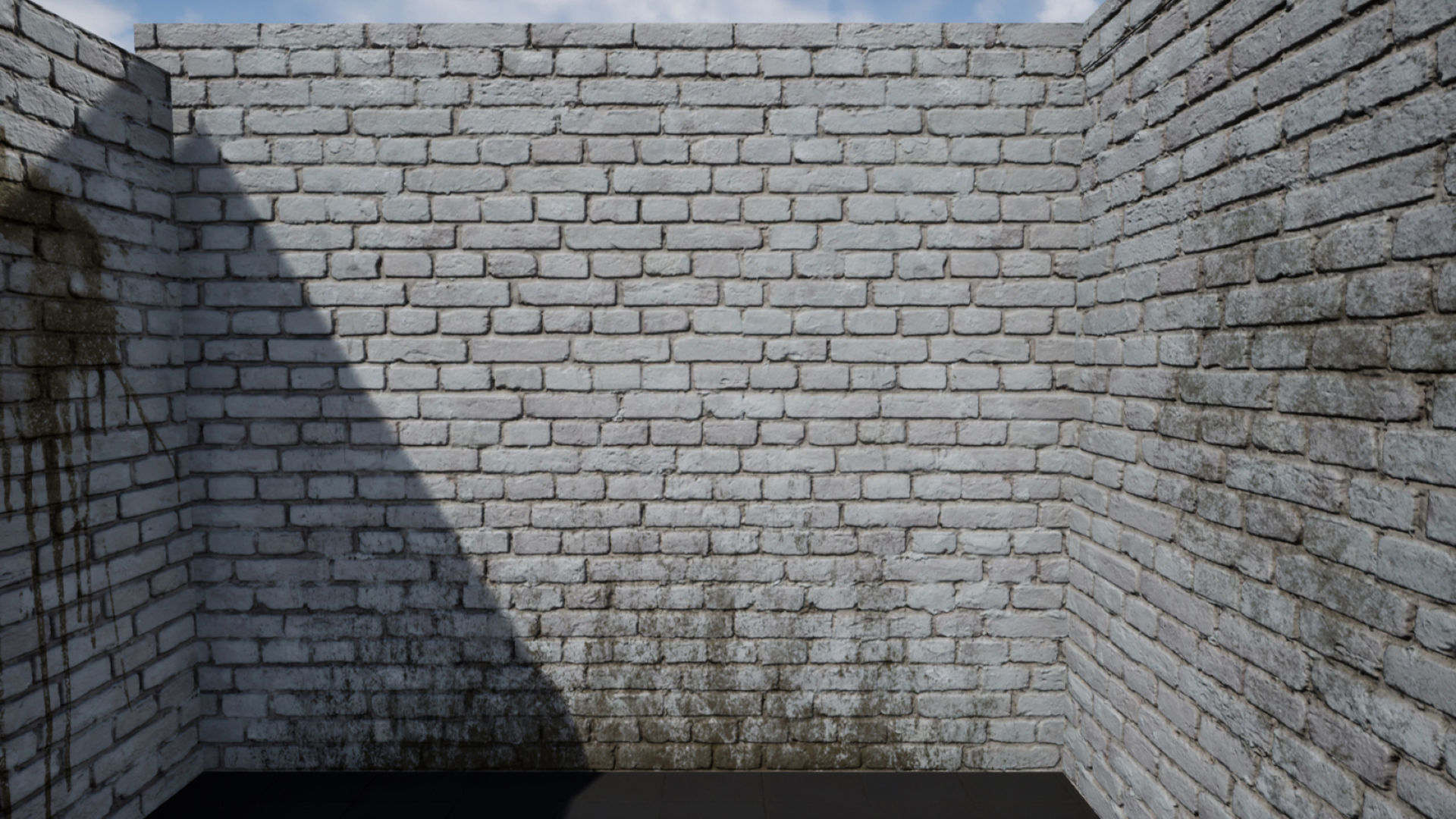 Dirt Asset Pack For Unreal Engine 4 Texture_10