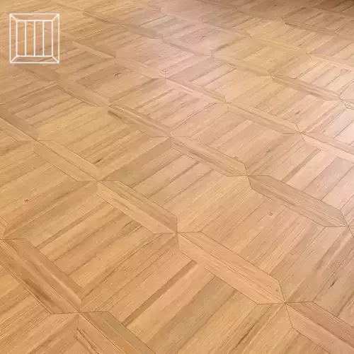 Parquet - Laminate - Wooden floor