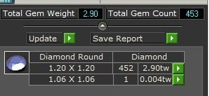 BRACELETS S N1 3D print model_6