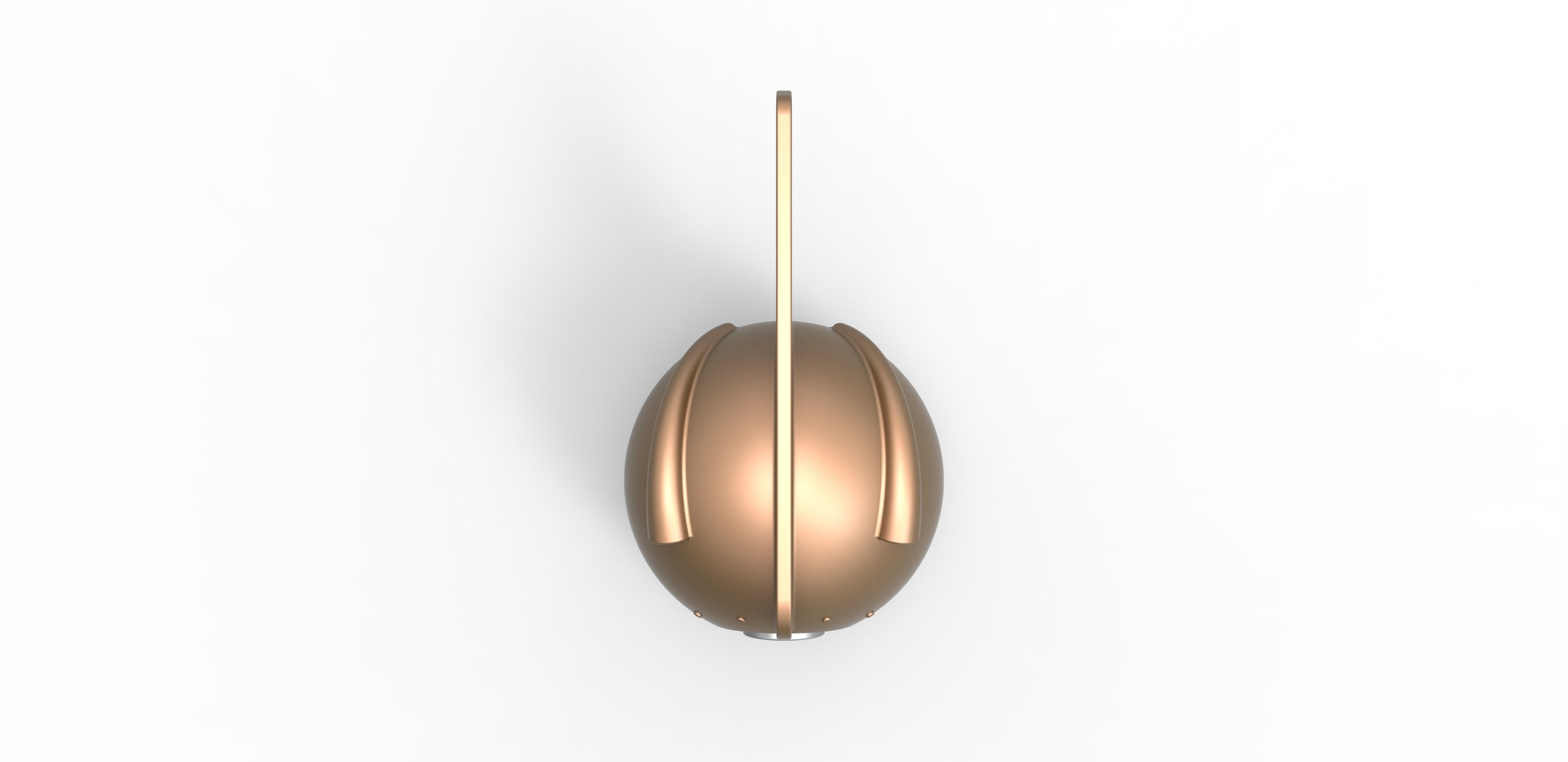 Rocketeer orb 3D print model_4