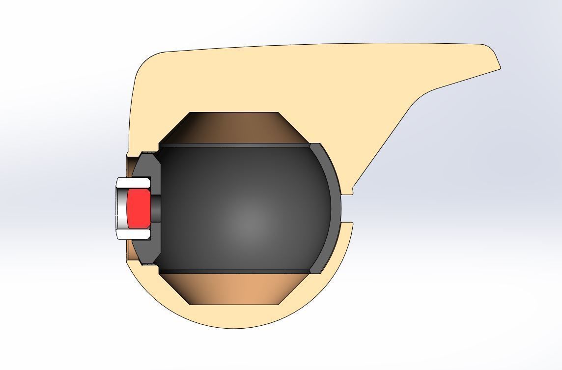 Rocketeer orb 3D print model_23