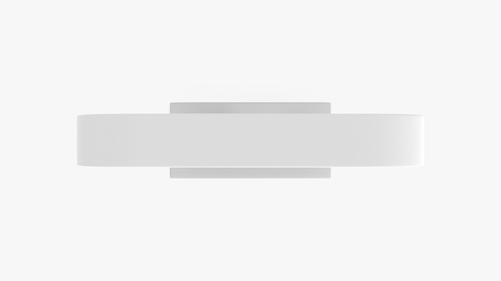 Advertising Stand 3D model_13