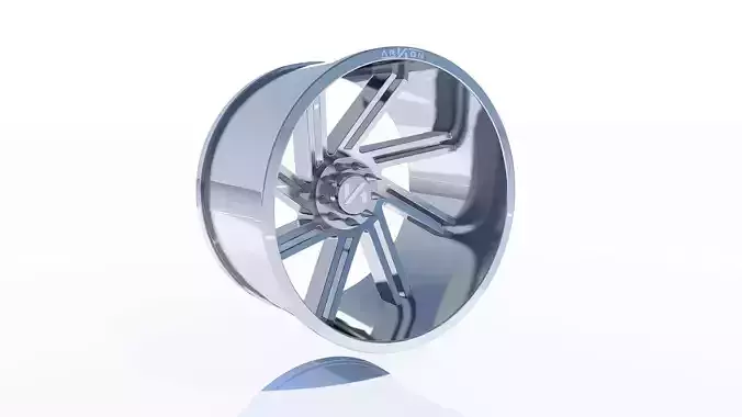 Arkon DaVinci Off-Road Rim