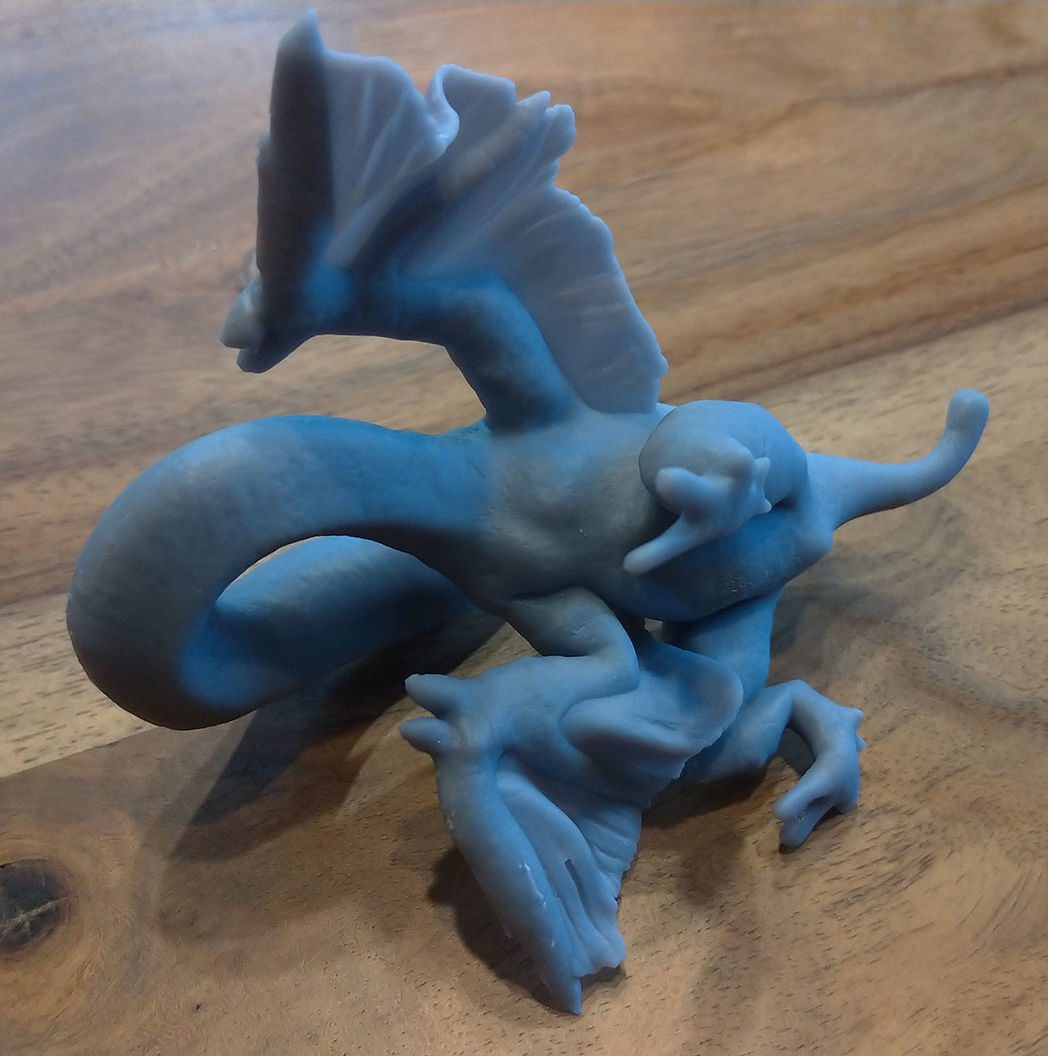 Khezu for 3D print 3D print model_3