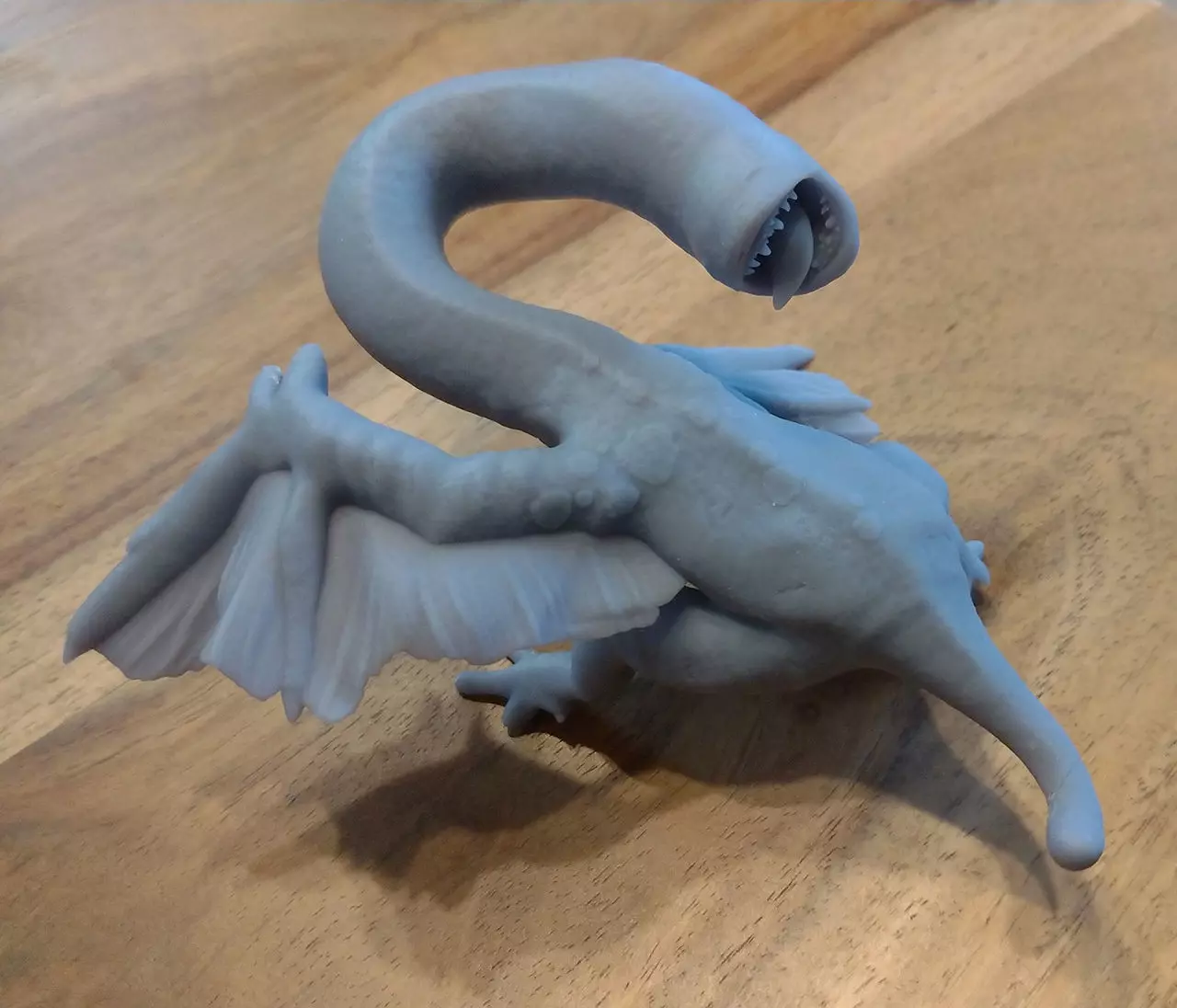Khezu for 3D print 3D print model_0
