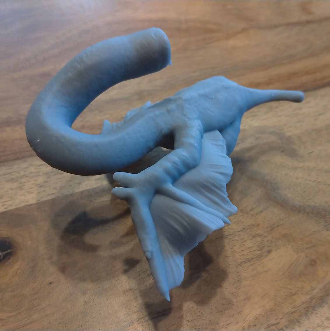 Khezu for 3D print 3D print model_2