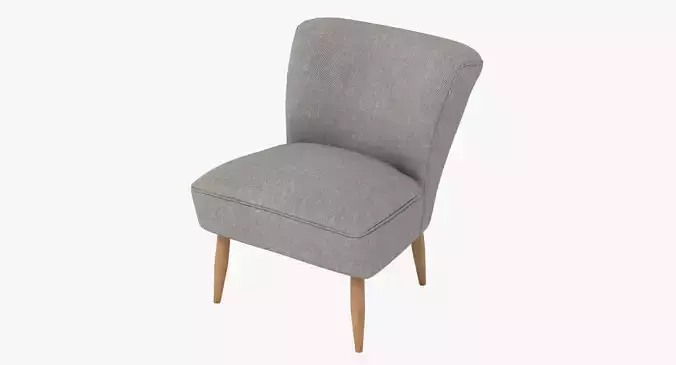 Cocktail Chair Northmore Major
