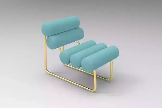Matter Chair