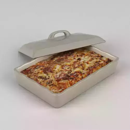 Casserole Dish