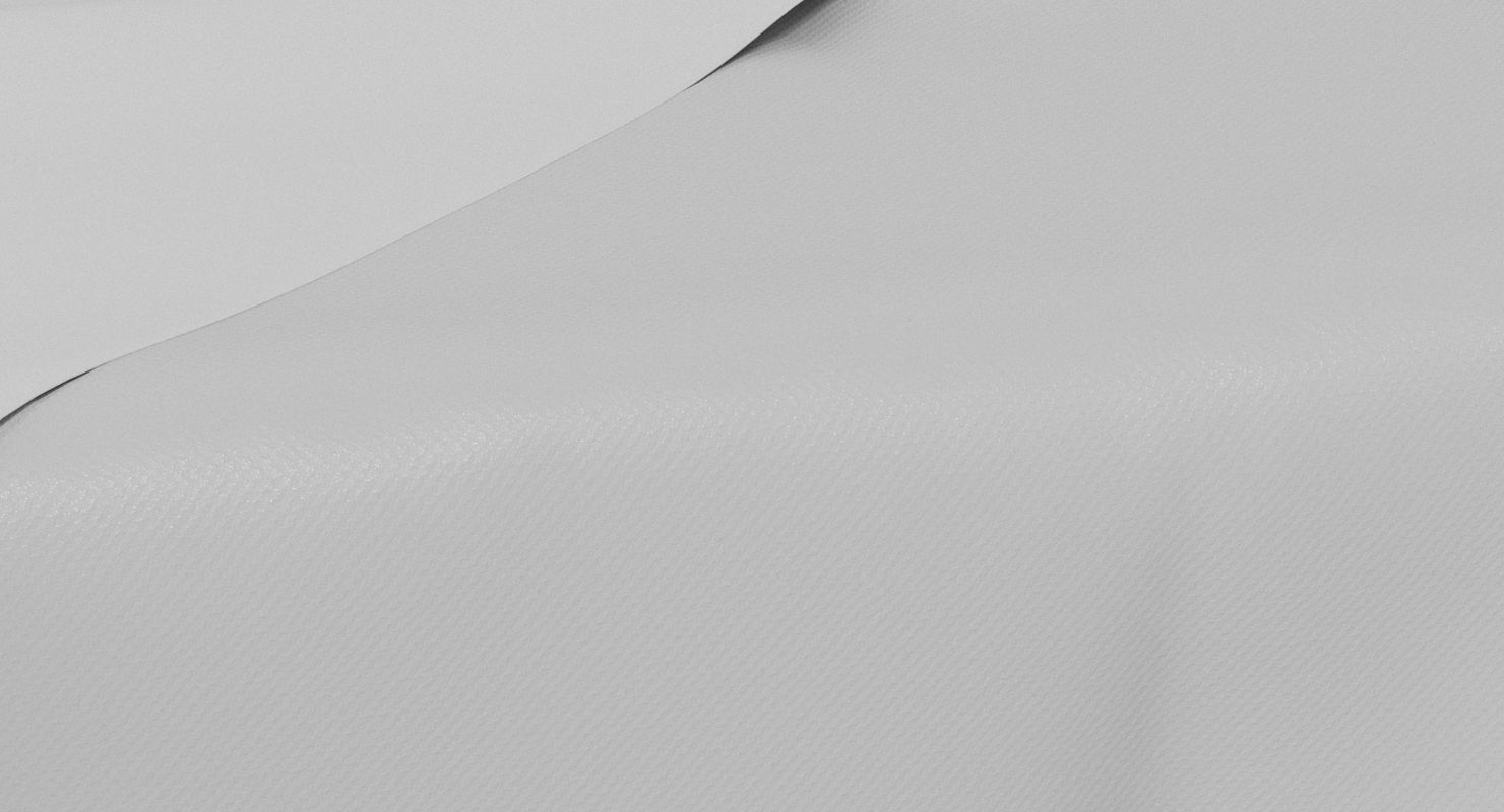 Tablecloth table with cloth 3D model_9