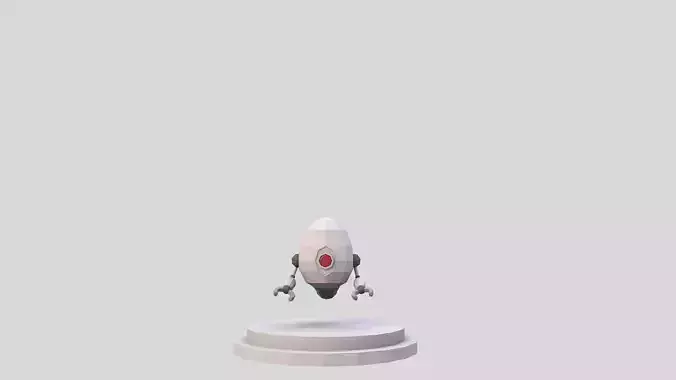 Egg bot