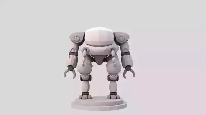 Big bot