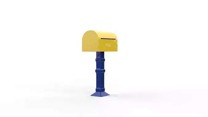 MAIL BOX 05