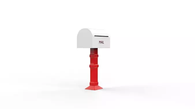 MAIL BOX 02