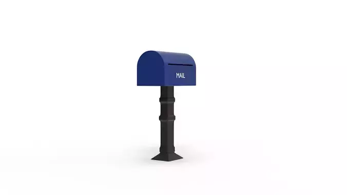 MAIL BOX 01