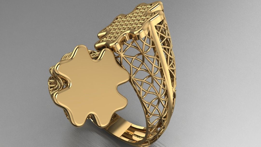 21 NEW TURKISH 3DM 3D print model_9