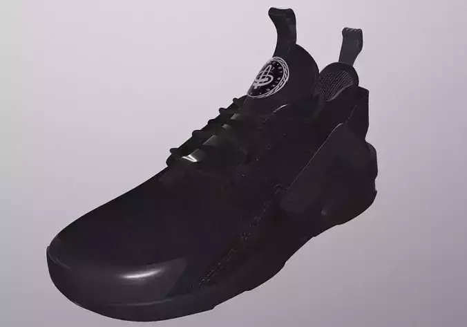 NIKE AIR HUARACHE SHOES PBR