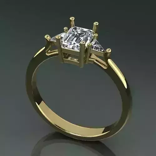 Ring Model 1352