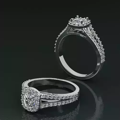 Ring Model 1371