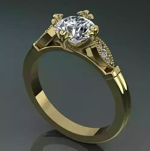 Ring Model 1363