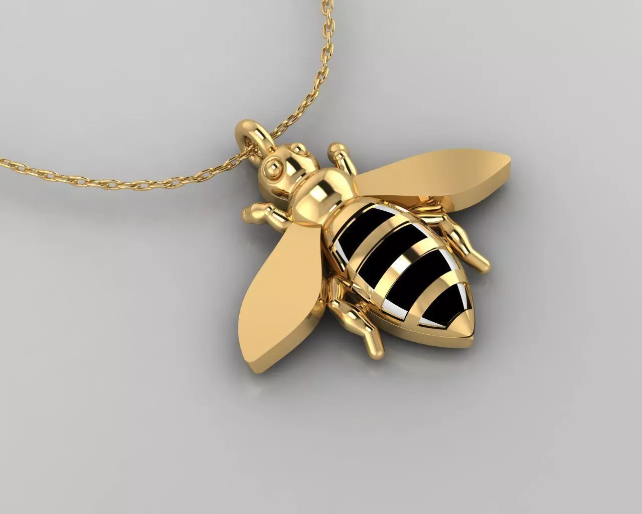 Pendant P192 3D Print Model 3D print model_0