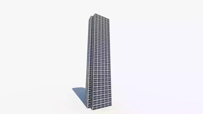Skyscraper 5