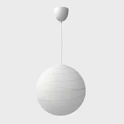 REGOLIT HEMMA 3D model