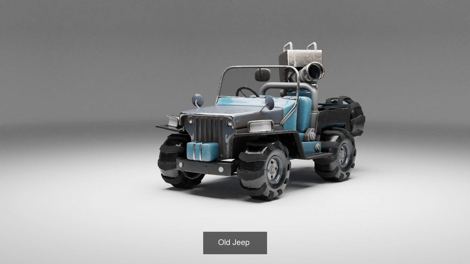 Vehicles  3D Model Collection_1