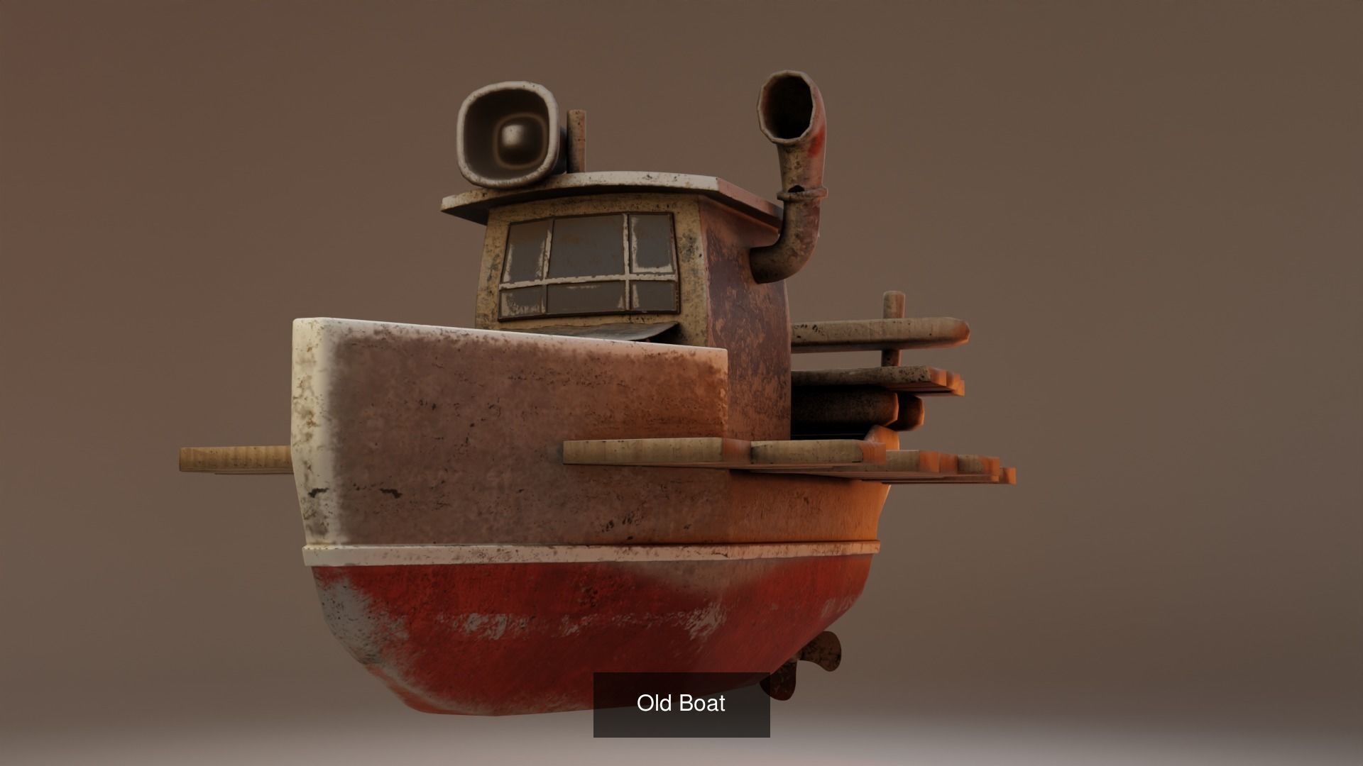 Vehicles  3D Model Collection_4