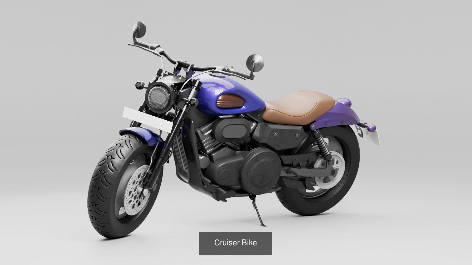 Vehicles  3D Model Collection_2