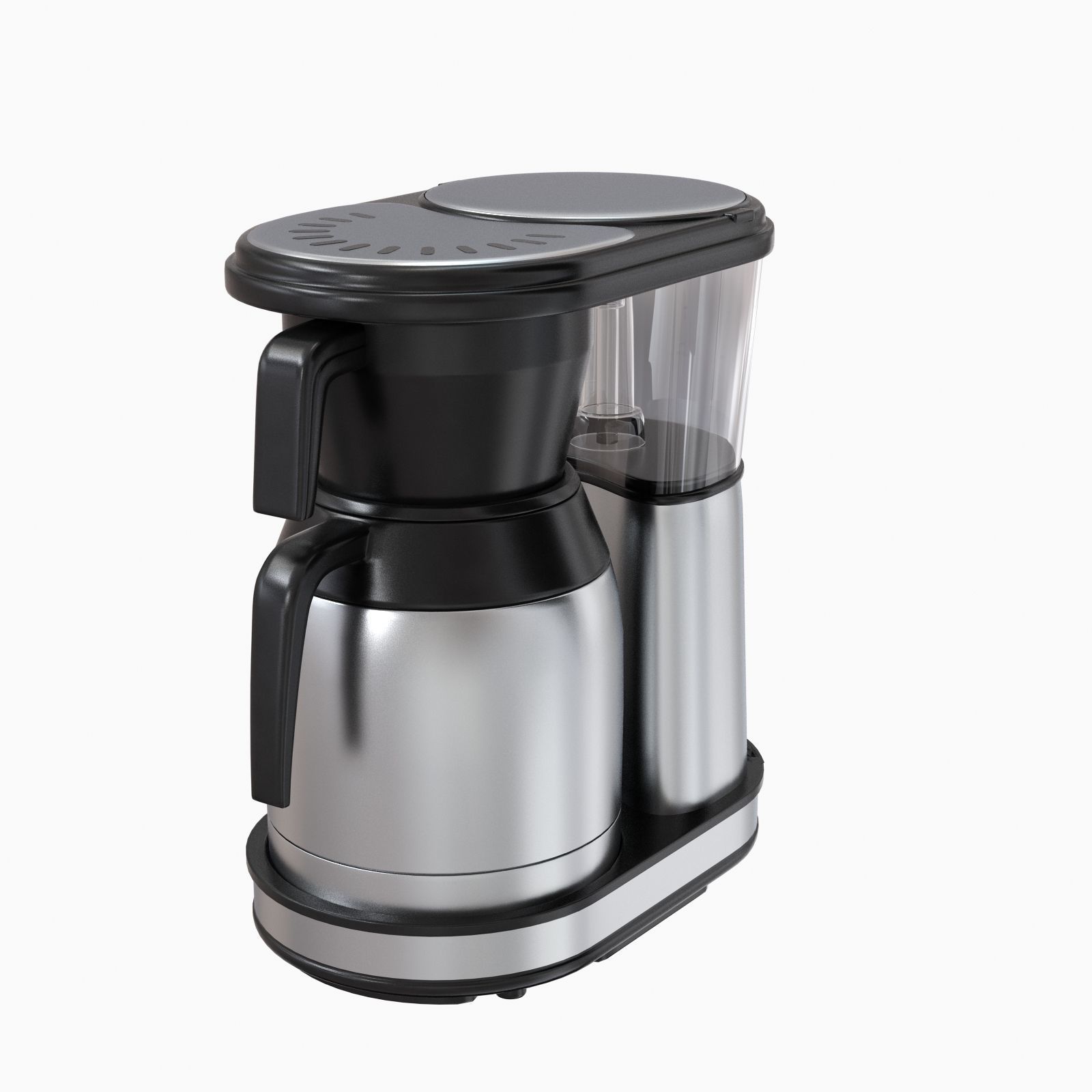 Bonavita DIGITAL Design coffee maker 3D model_4