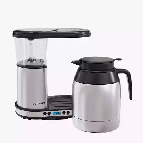 Bonavita DIGITAL Design coffee maker