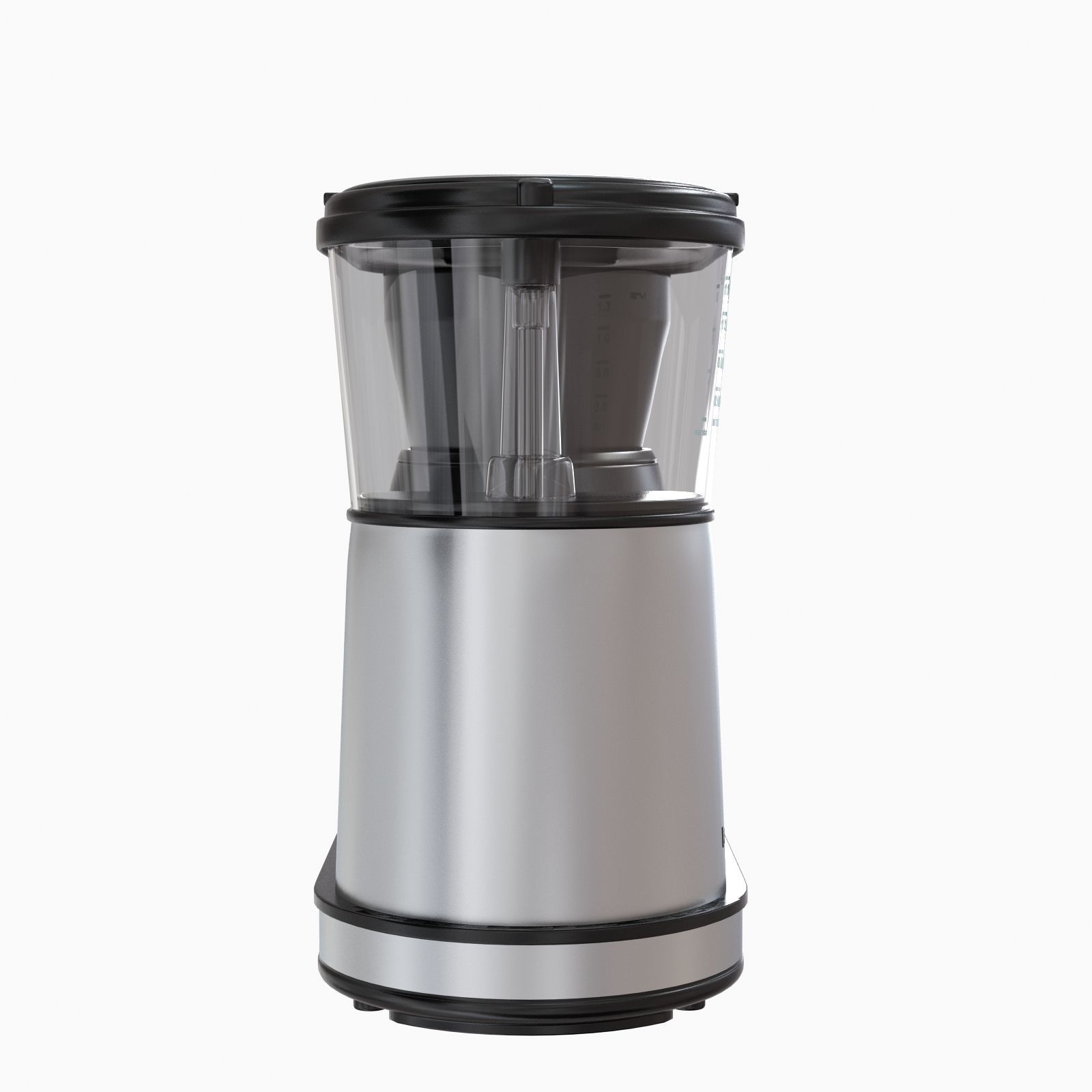Bonavita DIGITAL Design coffee maker 3D model_2