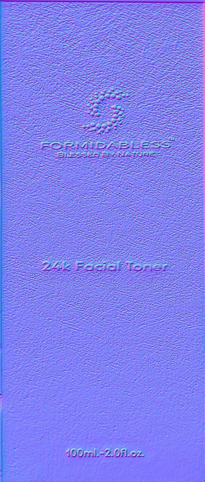 Parlour makeup Store 3D Model 3D model_10