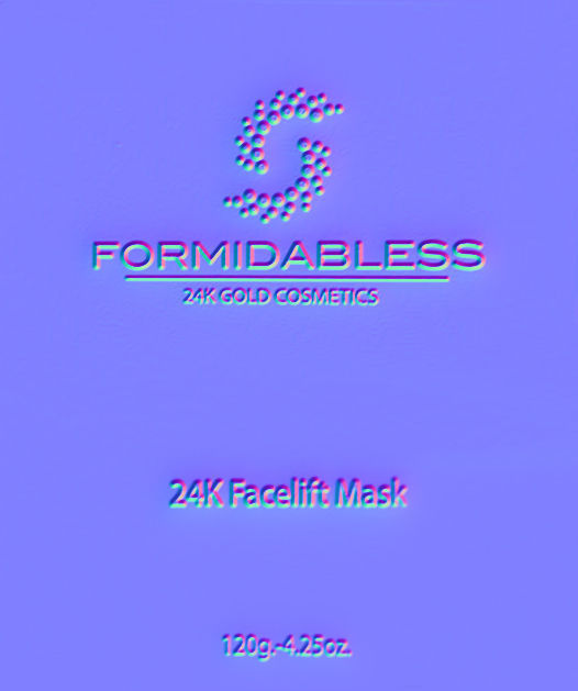 Parlour makeup Store 3D Model 3D model_9