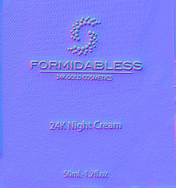 Parlour makeup Store 3D Model 3D model_4