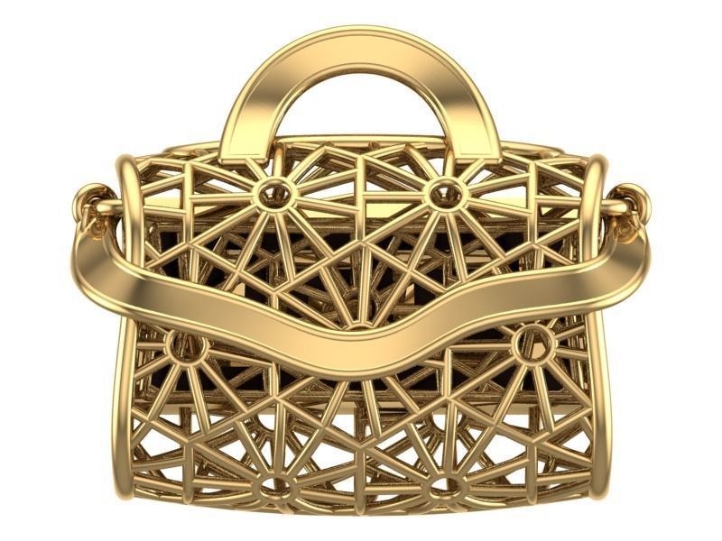 FUSION OBJECT BAG-V04- 3D print model_6