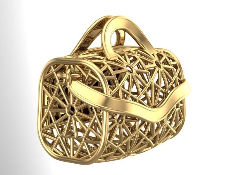 FUSION OBJECT BAG-V04- 3D print model_3