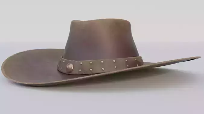 Cowboy Hat